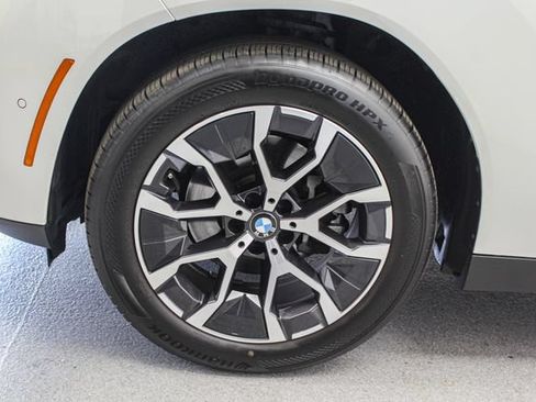 Used 2026 BMW X3 xDrive30i AWD/4WD image 13