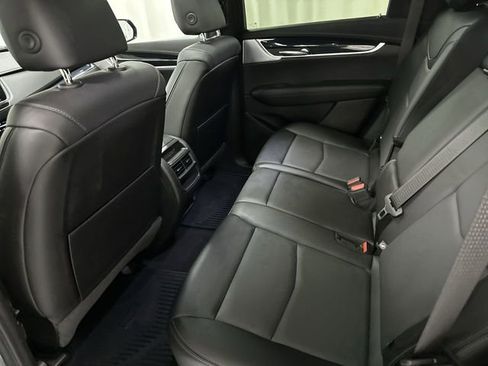 Certified 2024 Cadillac XT5 Premium Luxury image 17