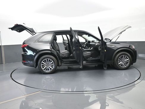 Used 2025 MAZDA CX-90 3.3 Turbo w/ Select Package image 77