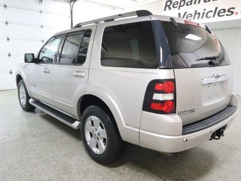 Used 2006 Ford Explorer Limited AWD/4WD image 3