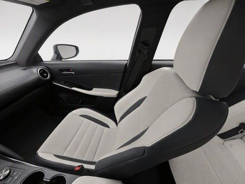 Used 2022 Lexus IS 350 F Sport w/ Navigation Package RWD image 25