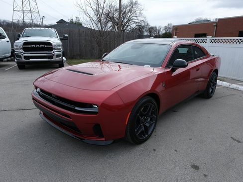 New 2026 Dodge Charger R/T Scat Pack image 11