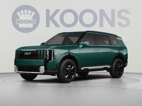 New 2027 Kia Telluride X-Line SX Prestige AWD/4WD image 1