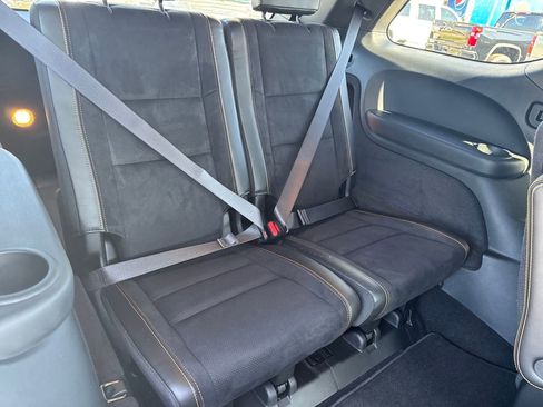 Used 2023 Dodge Durango R/T image 17