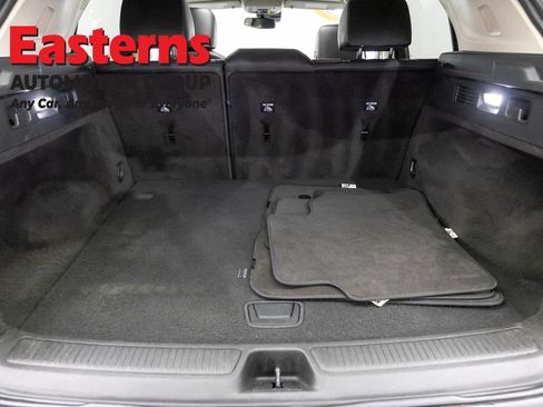 Used 2023 Buick Envision Essence w/ Sport Touring Package FWD image 9
