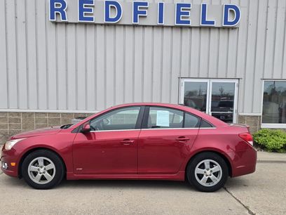 Used 2011 Chevrolet Cruze LT w/ RS Package
