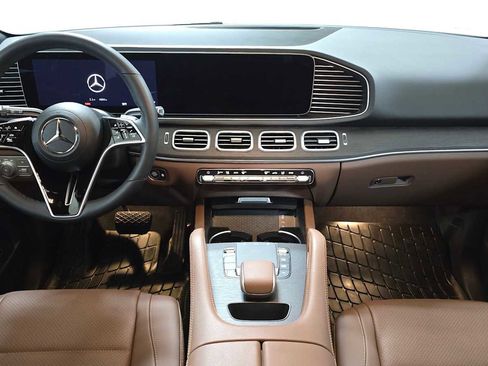 Used 2026 Mercedes-Benz GLE 450 4MATIC image 18