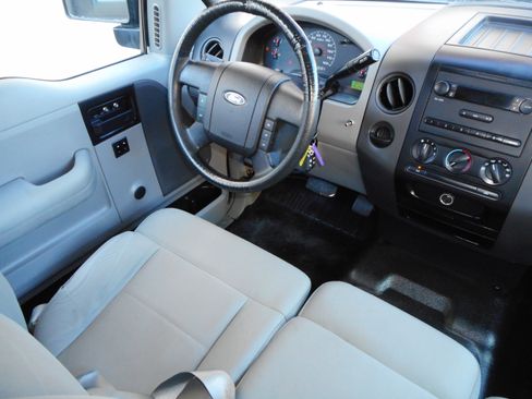 Used 2008 Ford F150 2WD SuperCab image 21