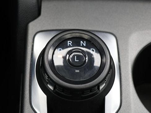 Used 2025 Ford Bronco Sport Big Bend w/ Convenience Package image 26