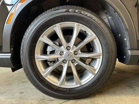 Certified 2025 Honda CR-V EX-L image 11