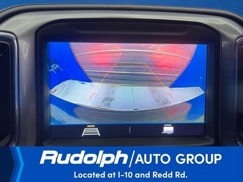 Used 2020 Chevrolet Silverado 1500 RST w/ Texas Edition image 24