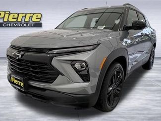 New 2026 Chevrolet TrailBlazer LT w/ Midnight Edition AWD/4WD 360° Tour