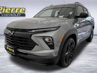 New 2026 Chevrolet TrailBlazer LT w/ Midnight Edition