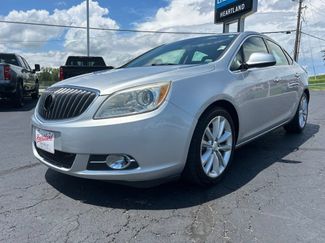 Used 2014 Buick Verano FWD 360° Tour