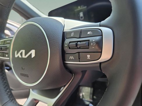 New 2026 Kia K5 GT-Line FWD image 26