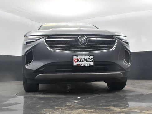 Used 2022 Buick Envision Preferred AWD/4WD image 50