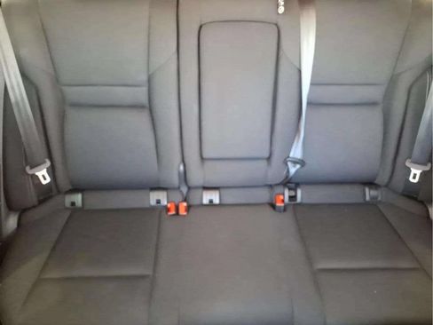 Used 2023 Nissan Rogue S FWD image 17