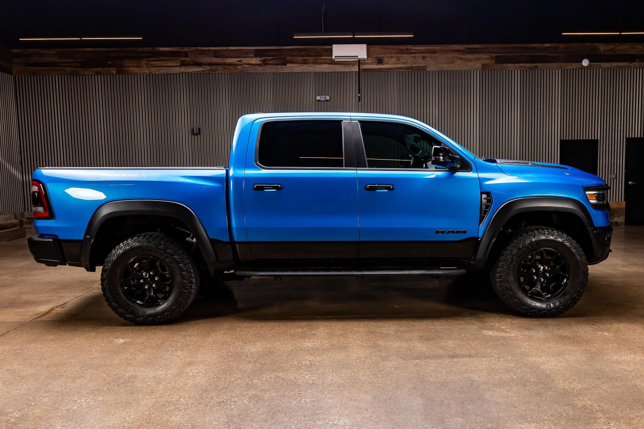 Used 2023 RAM 1500 TRX w/ TRX Level 2 Equipment Group AWD/4WD image 10