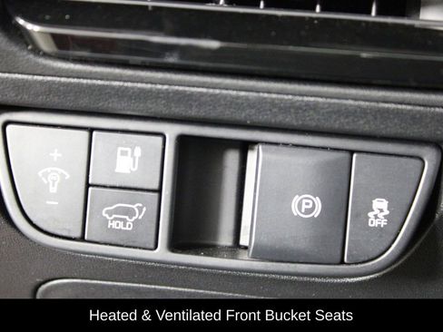 Used 2022 Kia EV6 Wind w/ Wind Technology Package image 19