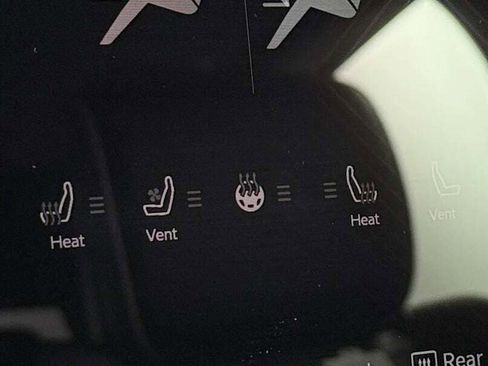 New 2026 RAM 2500 Rebel w/ Rebel Level 2 Equipment Group image 36