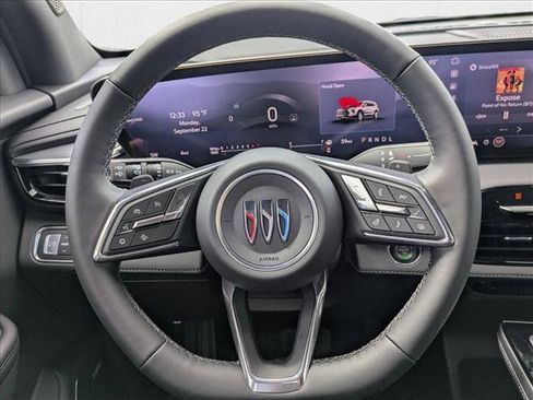 New 2026 Buick Enclave Sport Touring w/ Power Package image 12