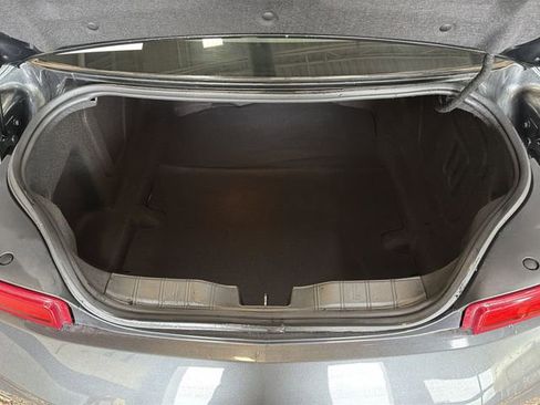 Used 2017 Chevrolet Camaro LT RWD image 25