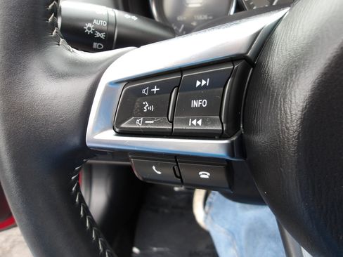 Used 2022 MAZDA MX-5 Miata Grand Touring image 18