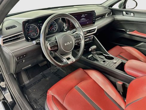 Used 2022 Kia K5 GT-Line w/ GT-Line FWD Premium Package image 9