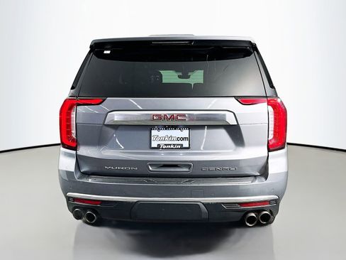 Used 2021 GMC Yukon Denali w/ Denali Premium Package AWD/4WD image 6