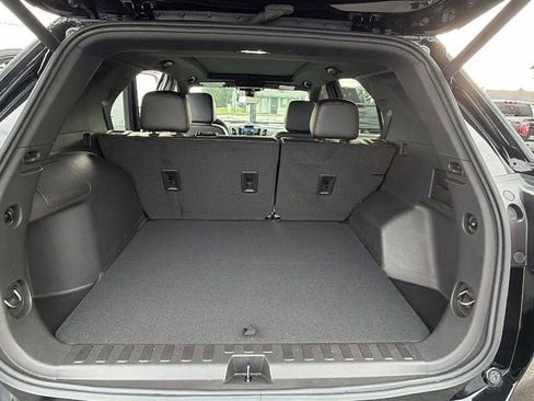 Certified 2024 Chevrolet Equinox RS w/ RS Leather Package image 10