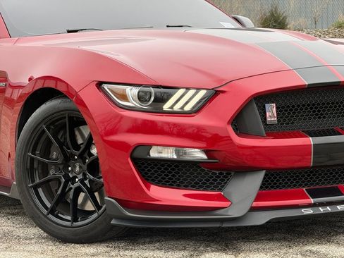 Used 2020 Ford Mustang Shelby GT350 image 28