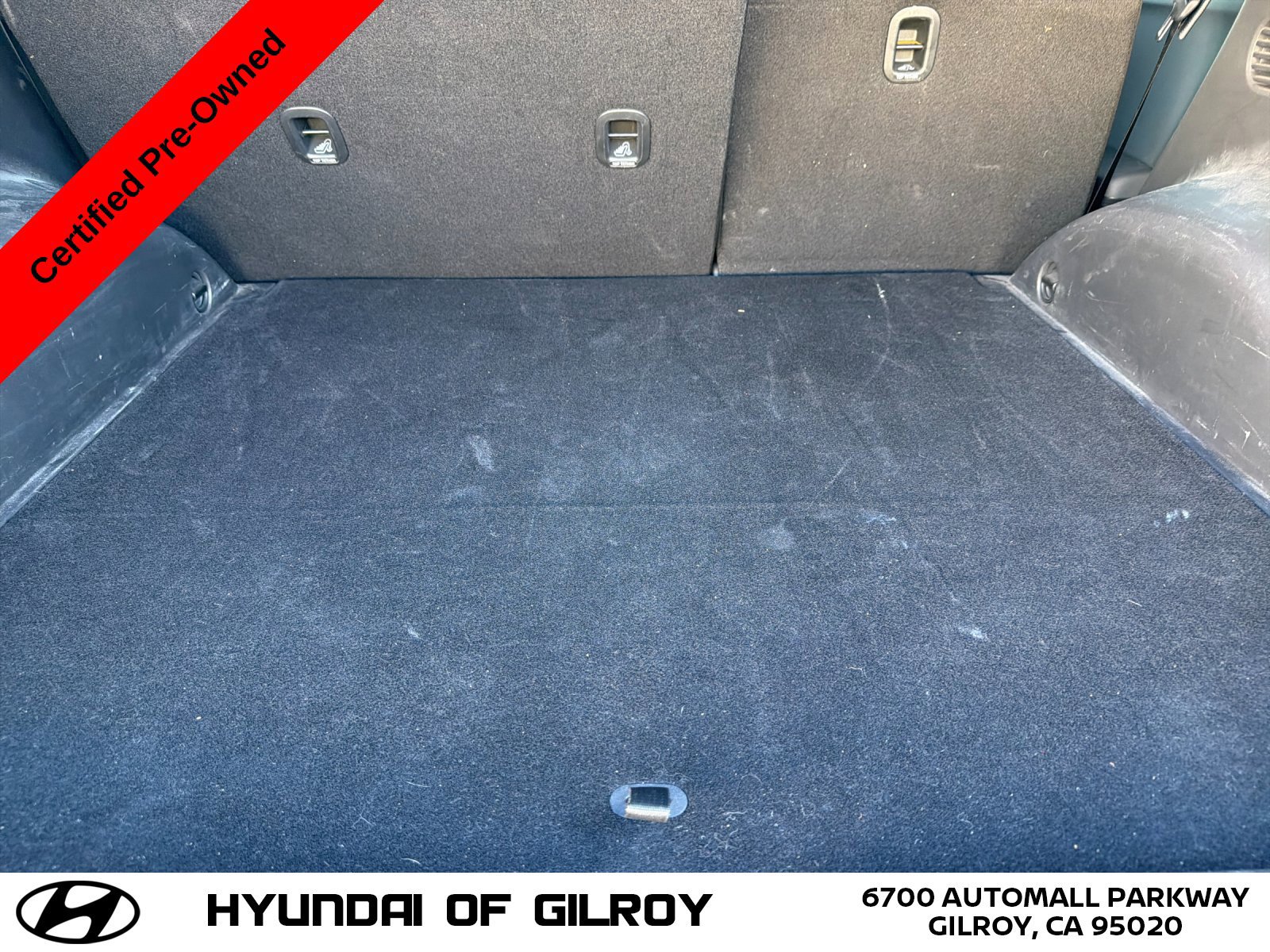 Certified 2024 Hyundai Ioniq 5 SEL RWD image 16