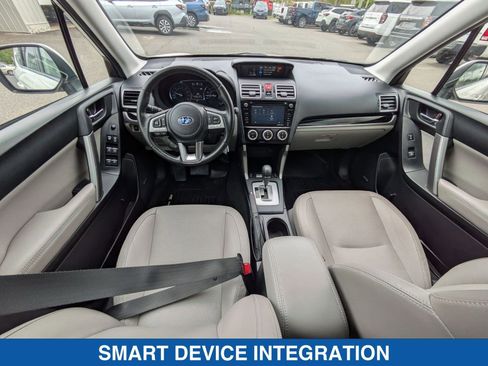 Used 2018 Subaru Forester 2.5i Limited AWD/4WD image 32
