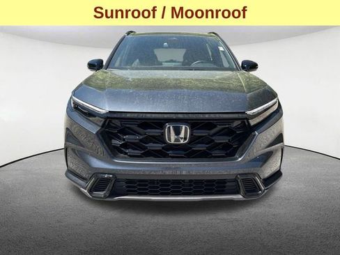 Used 2025 Honda CR-V Sport image 4
