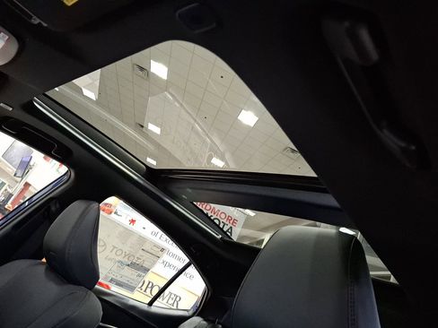 New 2026 Toyota Camry XSE image 10