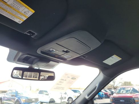 Certified 2023 Ford F150 XLT w/ Equipment Group 302A High image 30