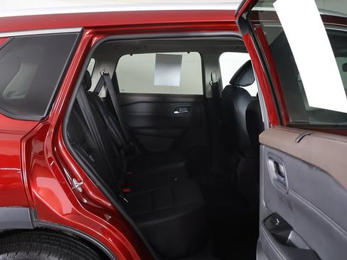Used 2023 Nissan Rogue SV w/ SV Premium Package AWD/4WD image 30