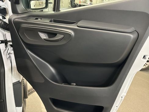New 2025 Mercedes-Benz Sprinter 3500 image 15