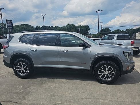 New 2026 GMC Acadia AT4 w/ Super Cruise Package image 2
