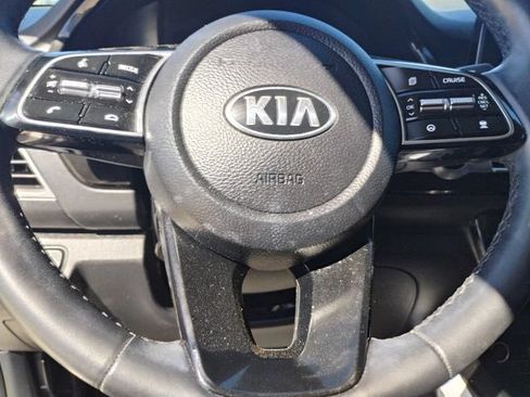 Used 2021 Kia Seltos SX AWD/4WD image 15