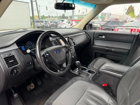 Used 2013 Ford Flex SEL FWD image 14
