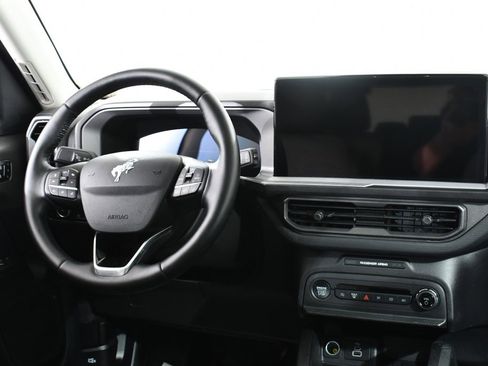 Used 2025 Ford Bronco Sport Badlands w/ Badlands Tech Package image 8