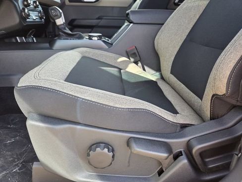 New 2026 Ford Bronco Big Bend image 12