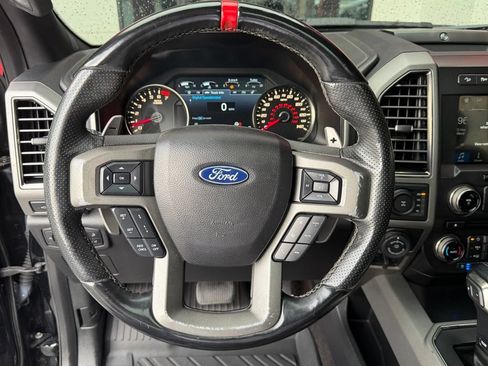 Used 2018 Ford F150 Raptor w/ Equipment Group 802A Luxury AWD/4WD image 17