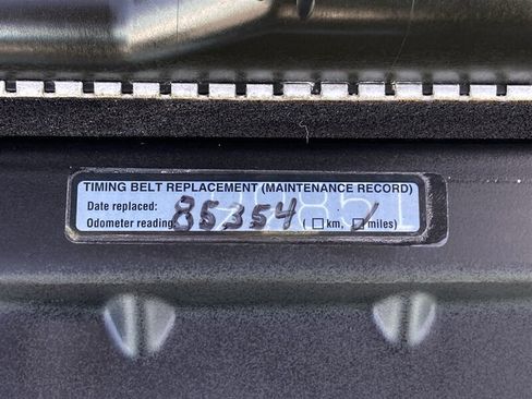 Used 2006 Lexus SC 430 Convertible RWD image 38