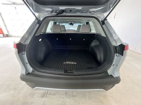 New 2026 Toyota Corolla Cross L image 23