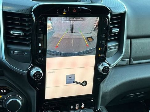 New 2026 RAM 1500 Big Horn image 3