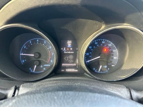 Used 2016 Scion iM FWD image 24
