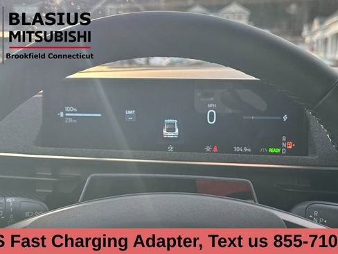 Used 2025 Ford Mustang Mach-E Premium image 28