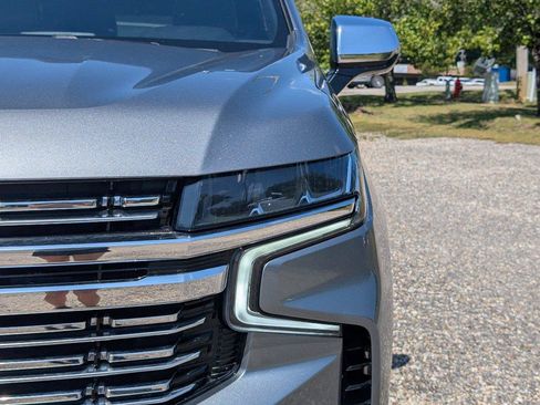 Used 2021 Chevrolet Tahoe Premier RWD image 12
